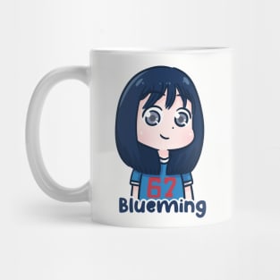 IU blueming Mug